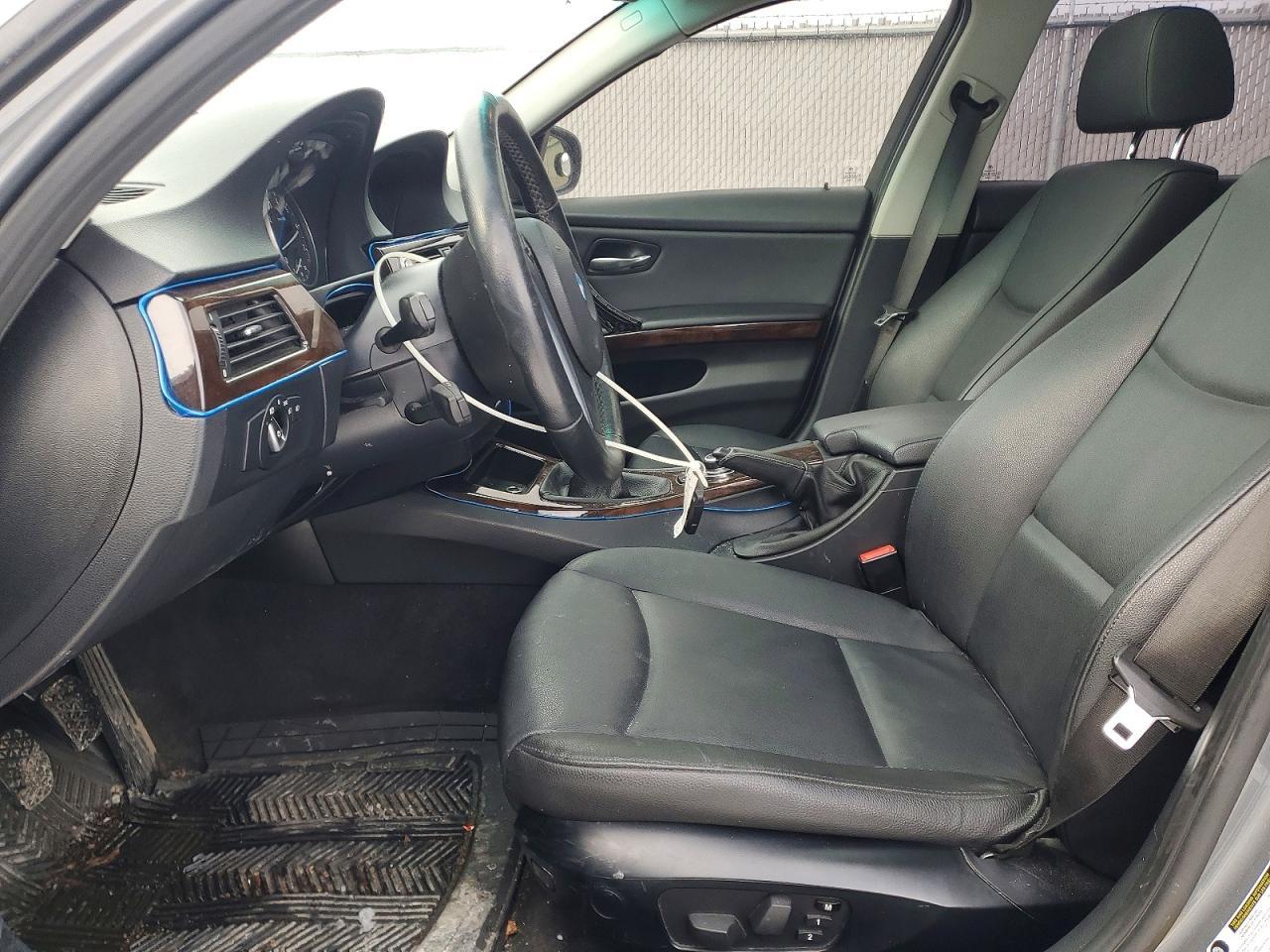 2011 BMW 328 Xi - Фото 7