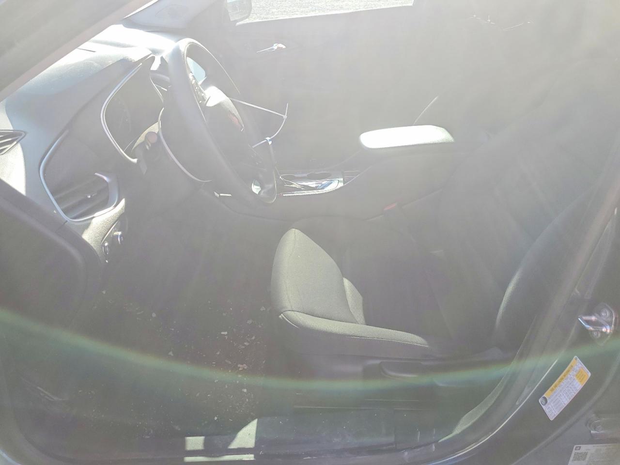 2019 Chevrolet Malibu Ls - Image 7