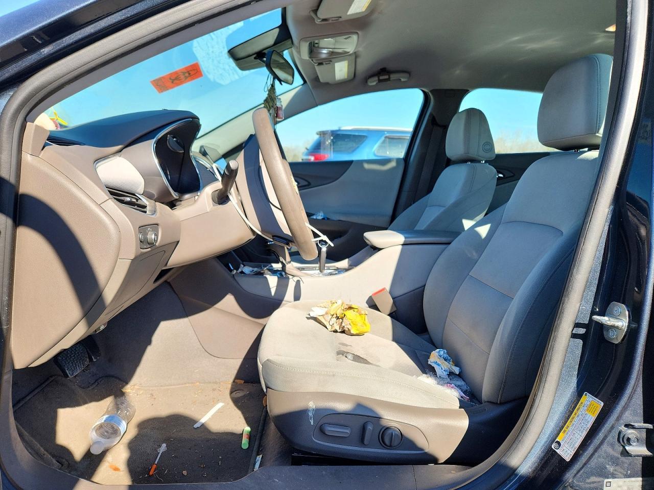 2019 Chevrolet Malibu Hybrid - Фото 7