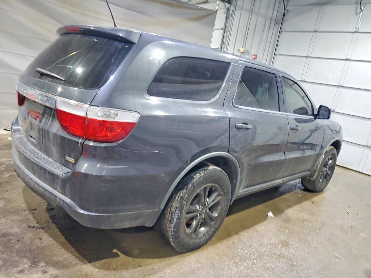 2011 Dodge Durango Express - Image 3