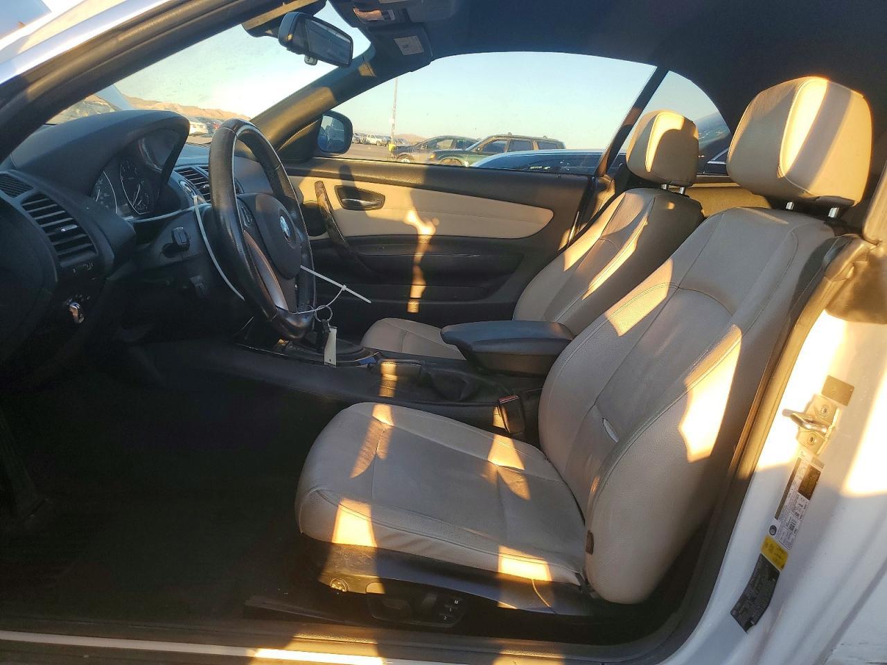 2012 BMW 128 I - Фото 7
