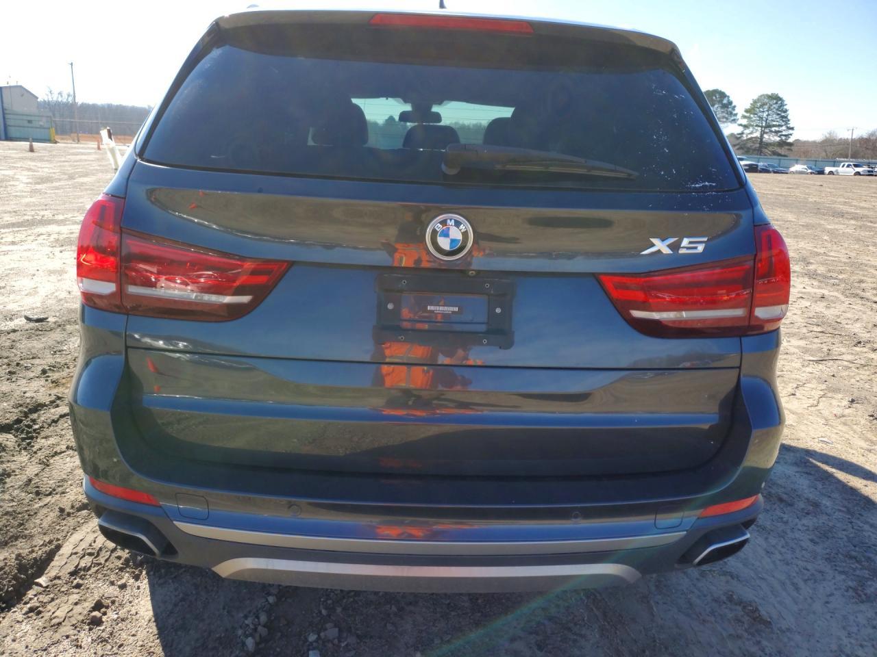 2018 BMW X5 xDrive35I - Фото 6