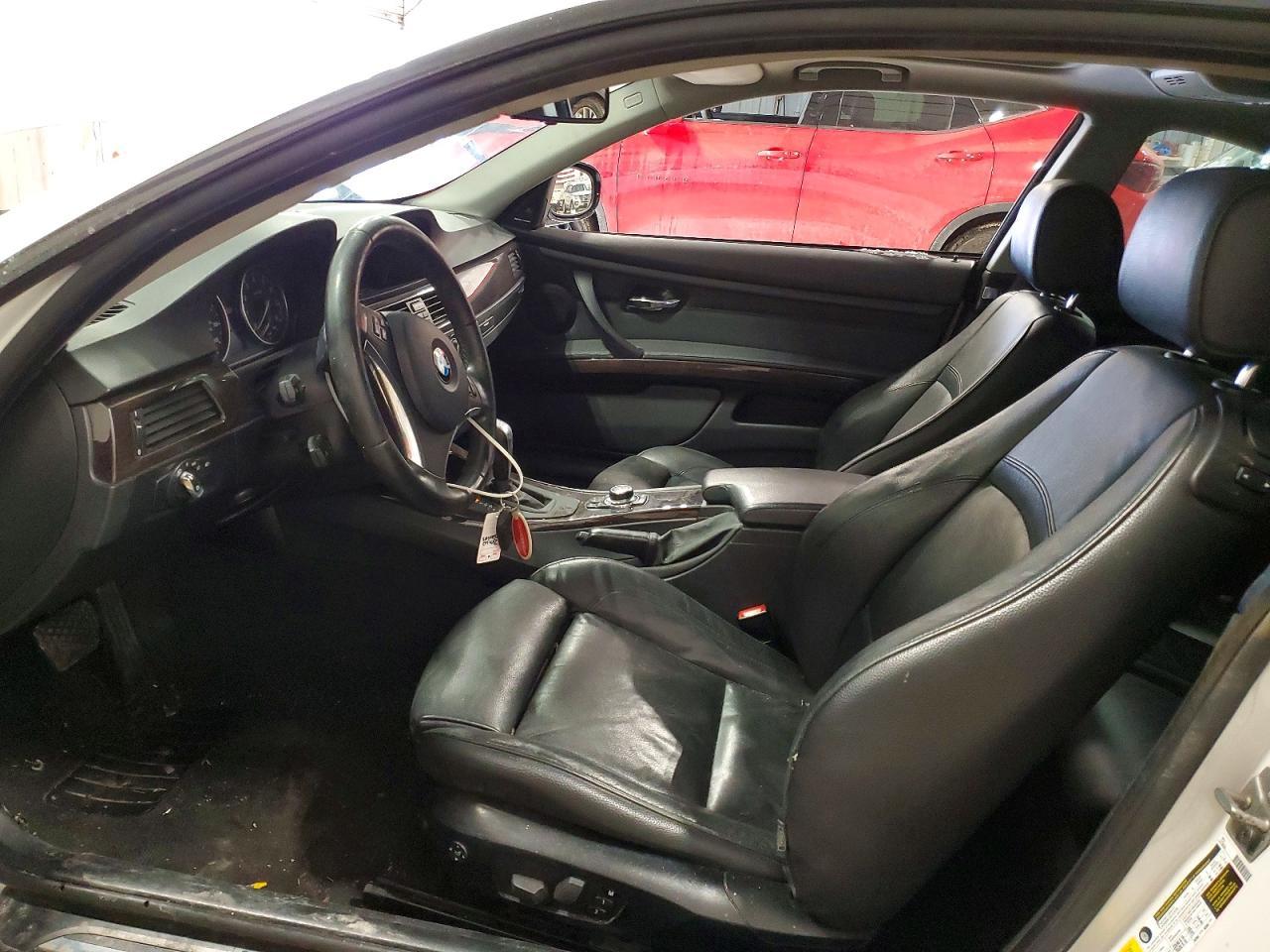 2011 BMW 328 I Sulev - Фото 7