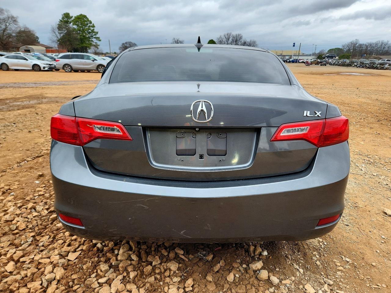 2014 Acura Ilx 20 - Image 6