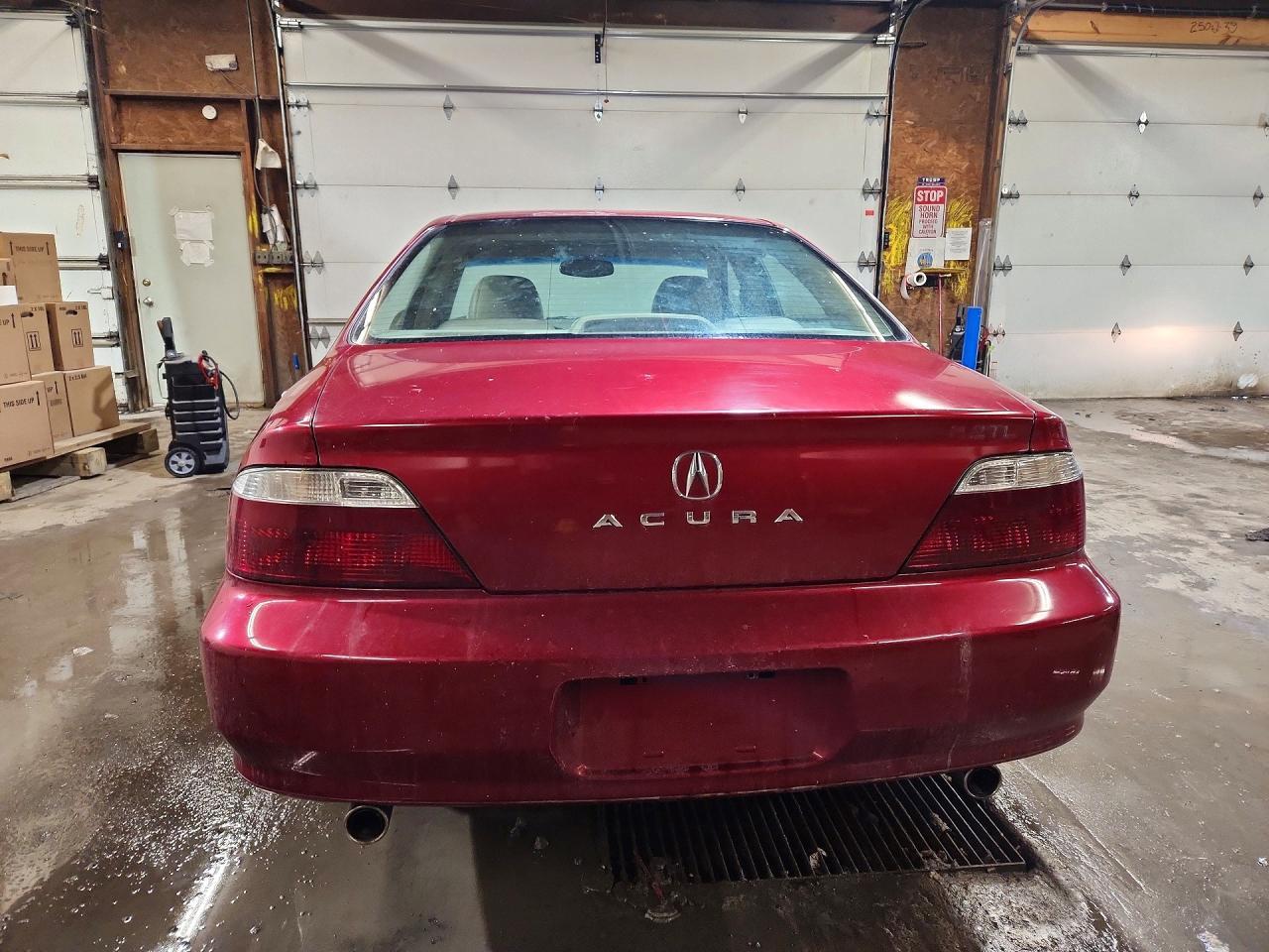 2002 Acura 3.2Tl - Фото 6