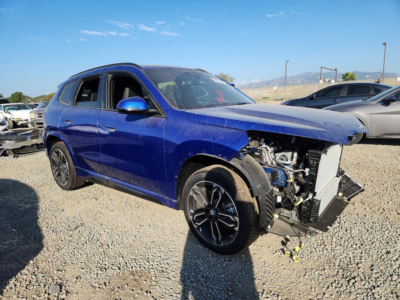 2025 BMW X1 xDrive28I - Image 4