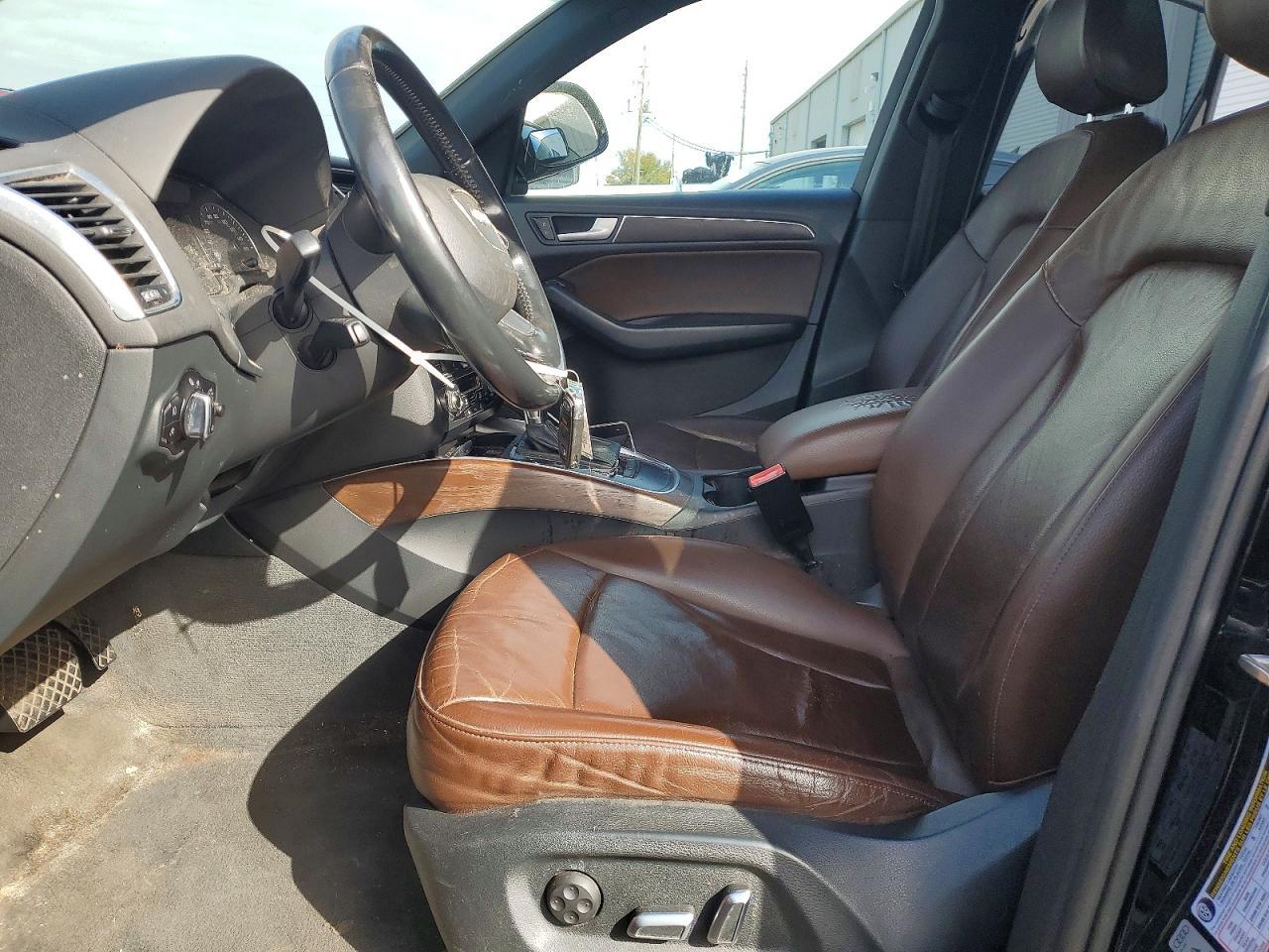 2015 Audi Q5 Premium - Фото 7