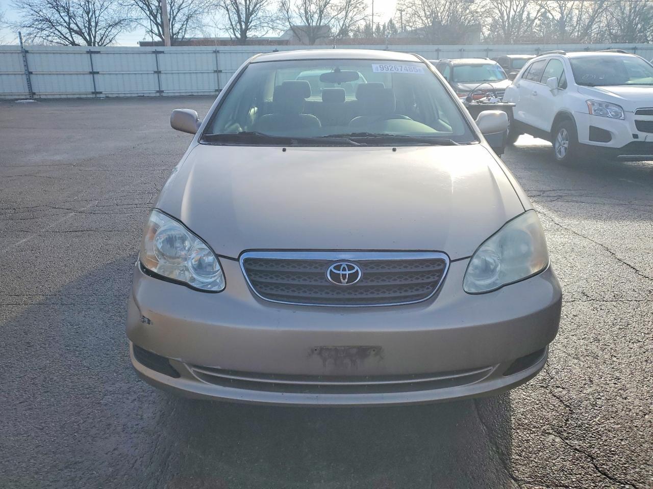 2005 Toyota Corolla Ce - Image 5