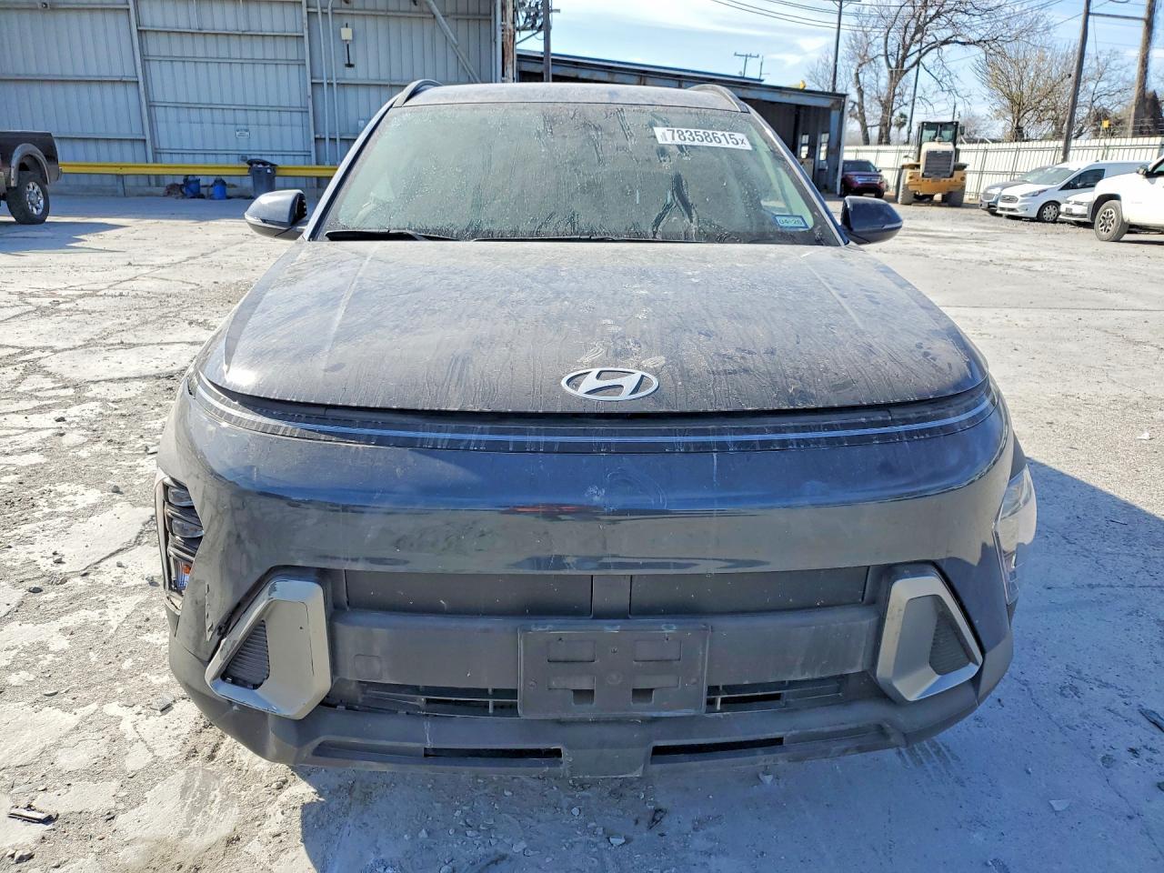 2024 Hyundai Kona Sel - Image 5