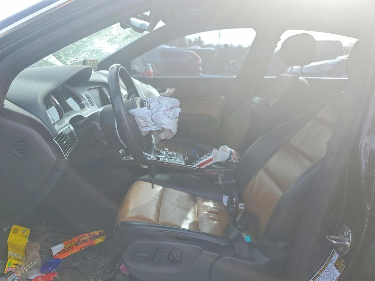 2011 Audi A6 Prestige - Фото 7
