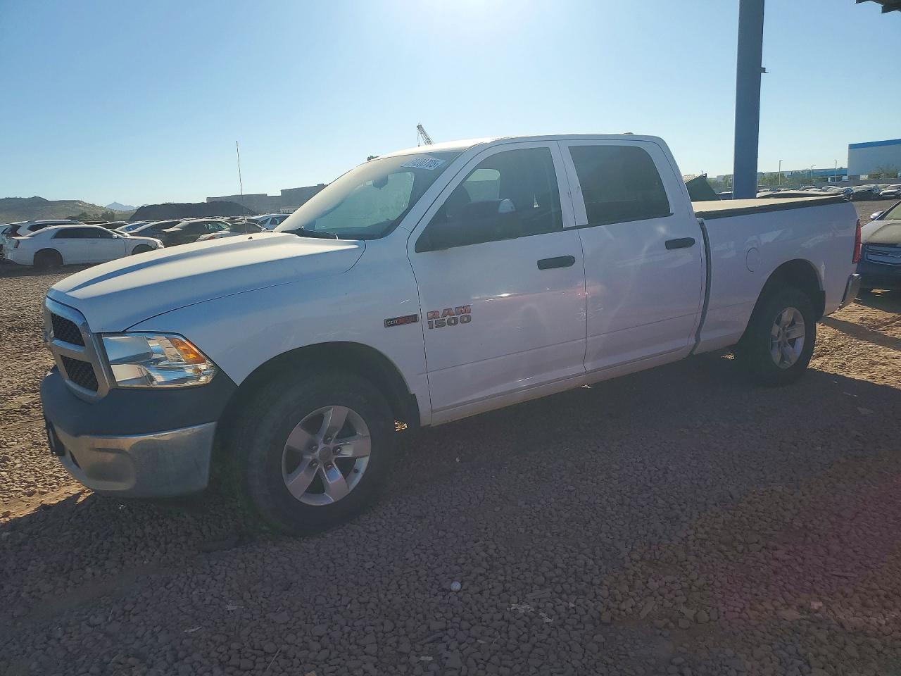 2014 Ram 1500 St