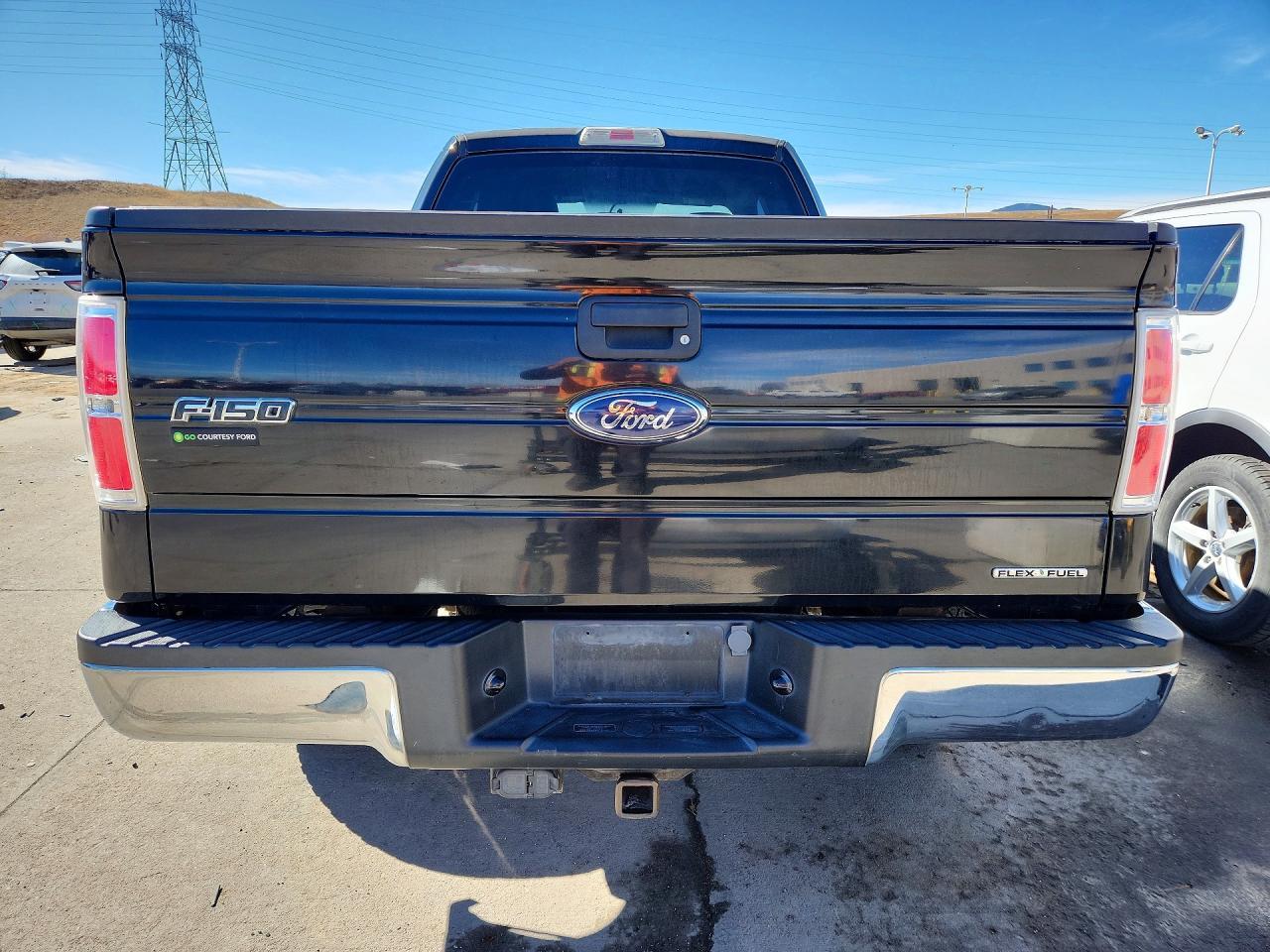 2011 Ford F150 Super Cab - Image 6