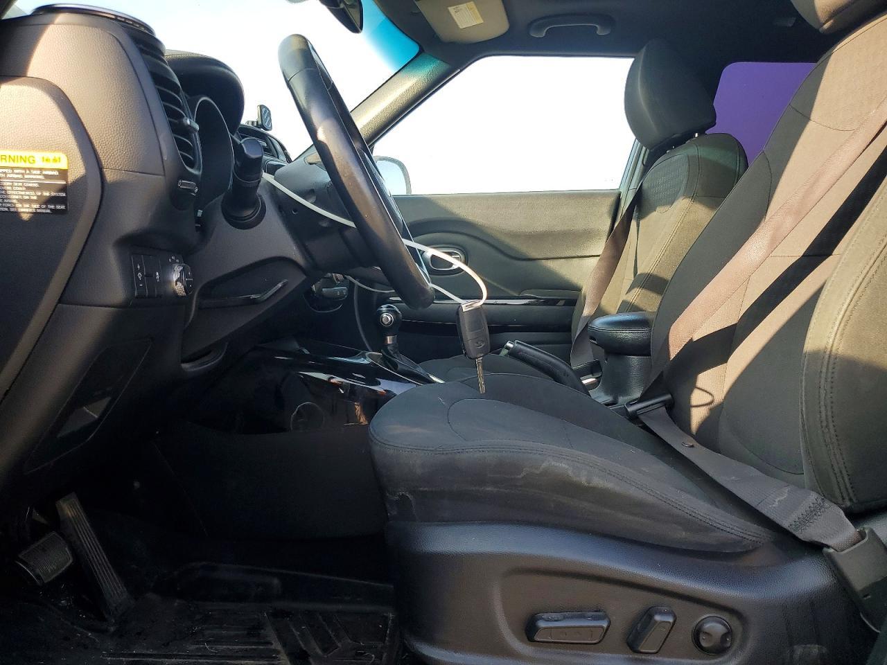 2015 Kia Soul ! - Фото 7