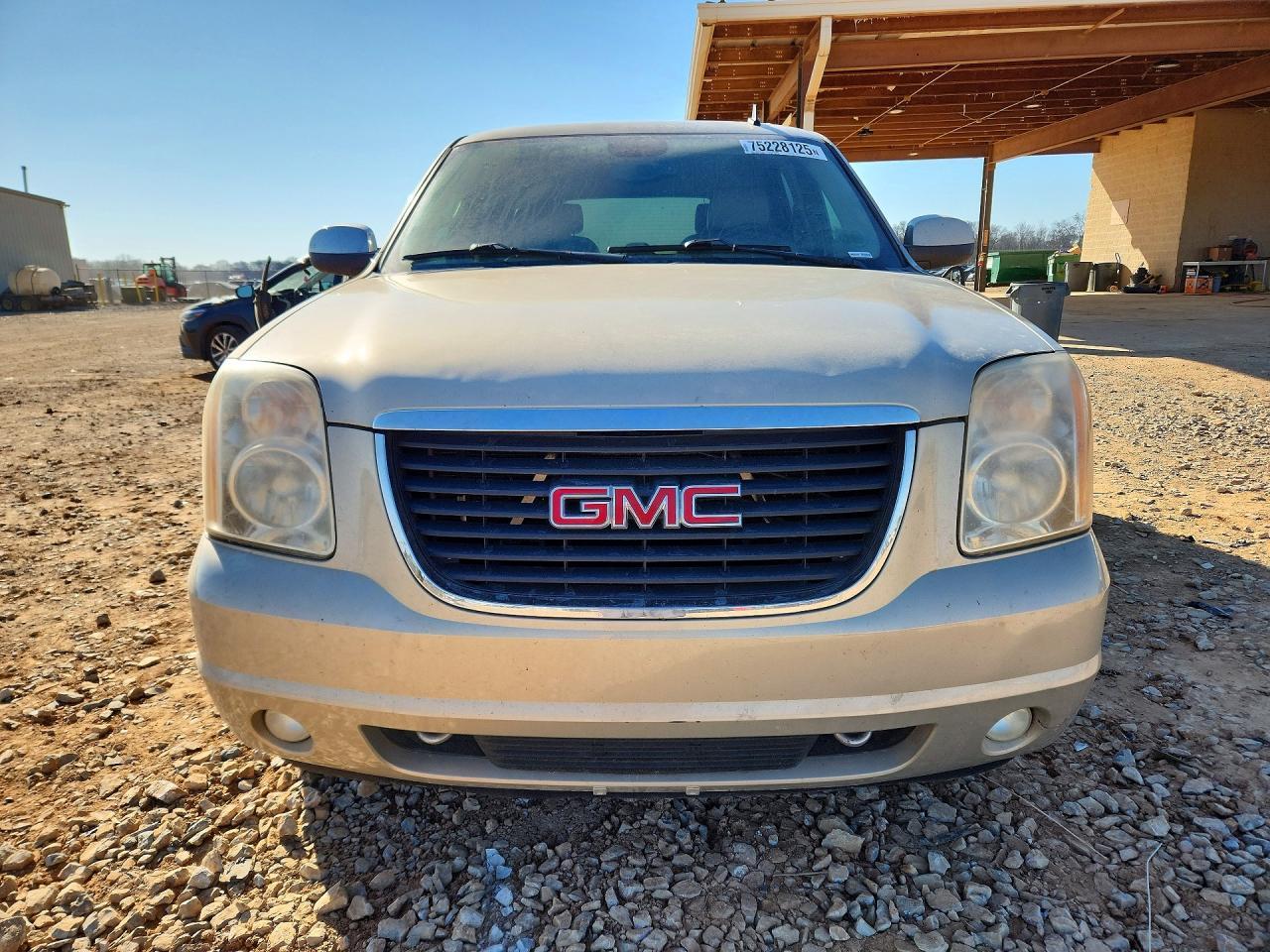 2008 GMC Yukon - Image 5