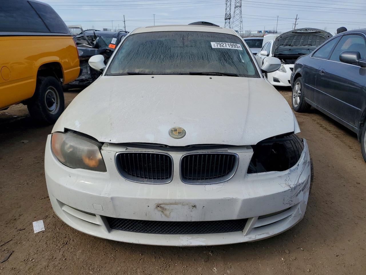 2010 BMW 128 I - Фото 5