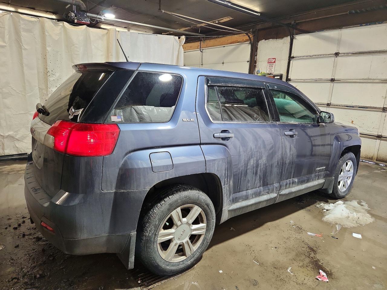2014 GMC Terrain Sle - Image 3