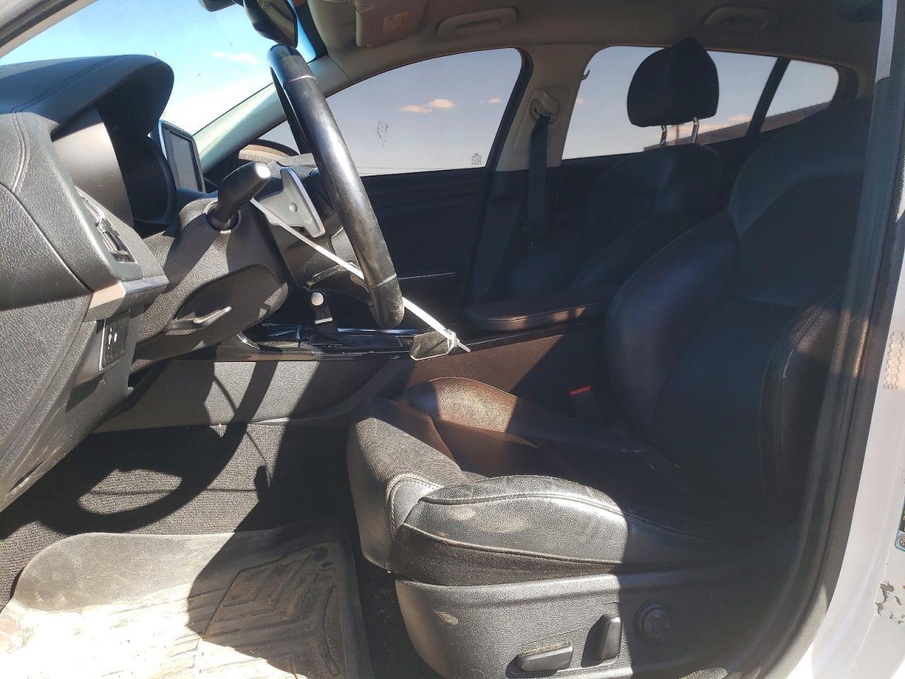 2018 Kia Stinger Base - Фото 7