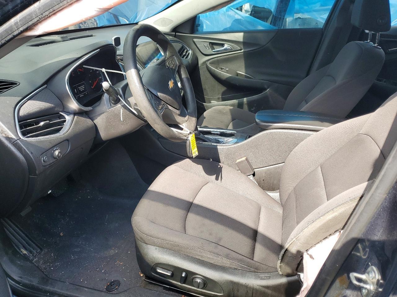 2019 Chevrolet Malibu Lt - Image 7