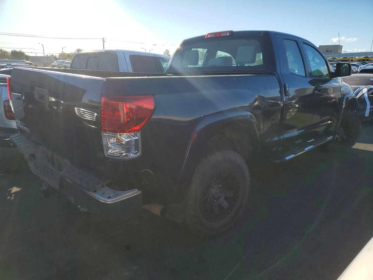 2010 Toyota Tundra Grade - Image 3