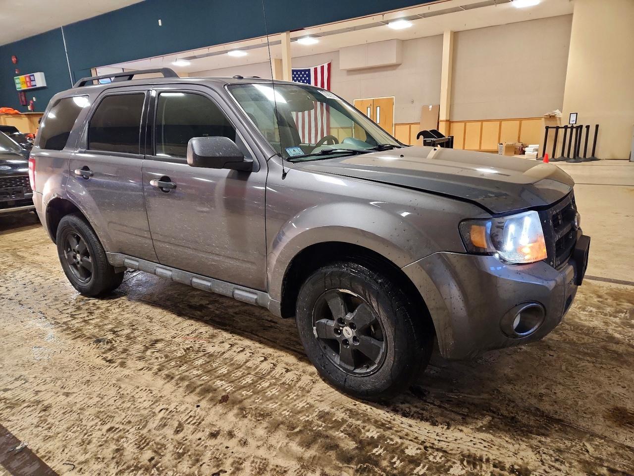 2011 Ford Escape Xlt - Фото 4