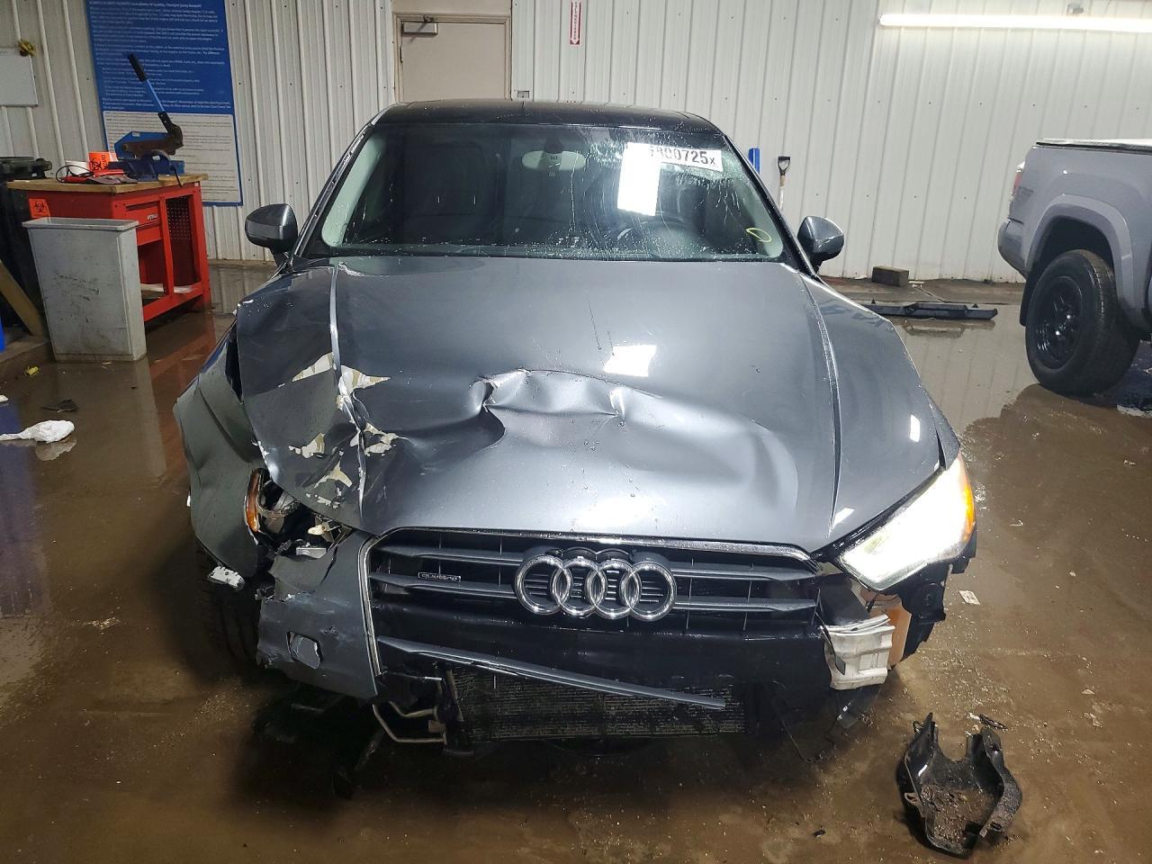 2015 Audi A3 Premium Plus - Фото 5