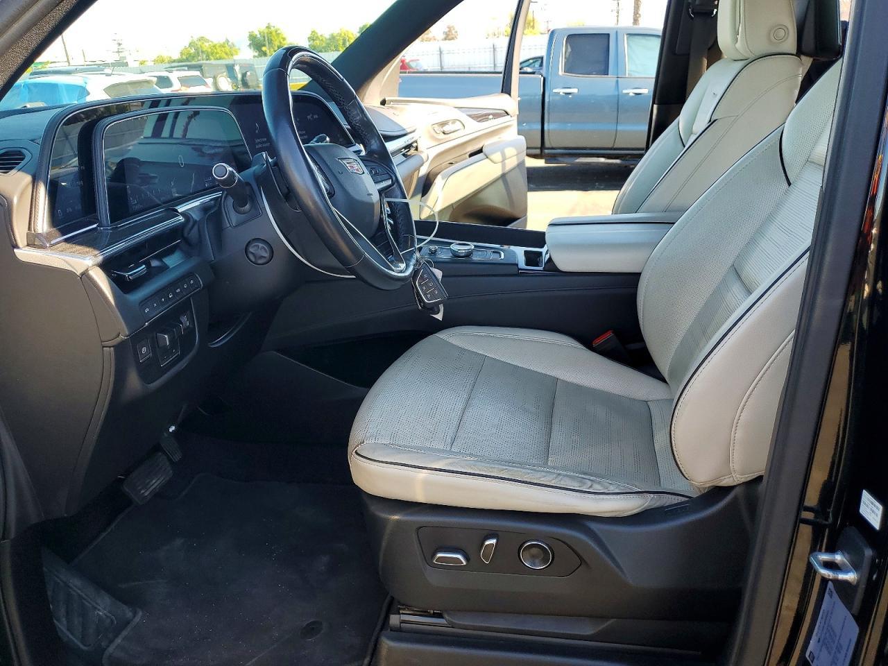 2021 Cadillac Escalade Esv Sport - Фото 7