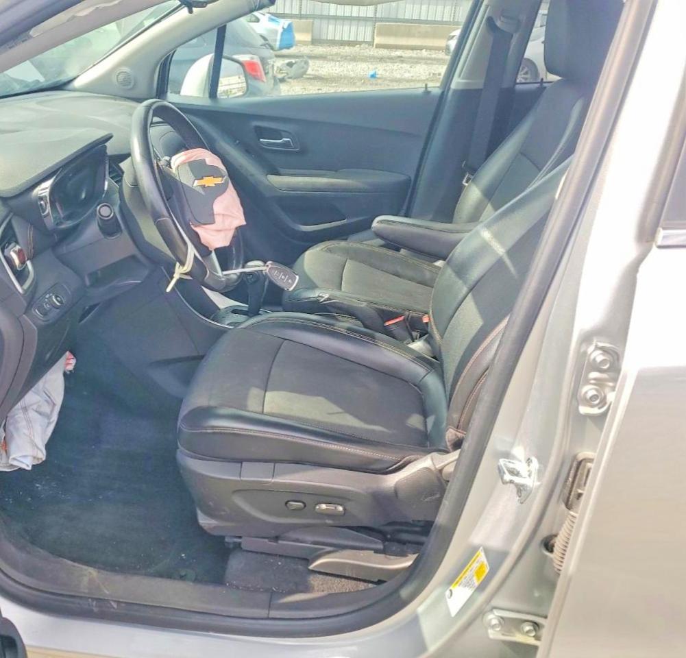 2019 Chevrolet Trax 1Lt - Фото 7