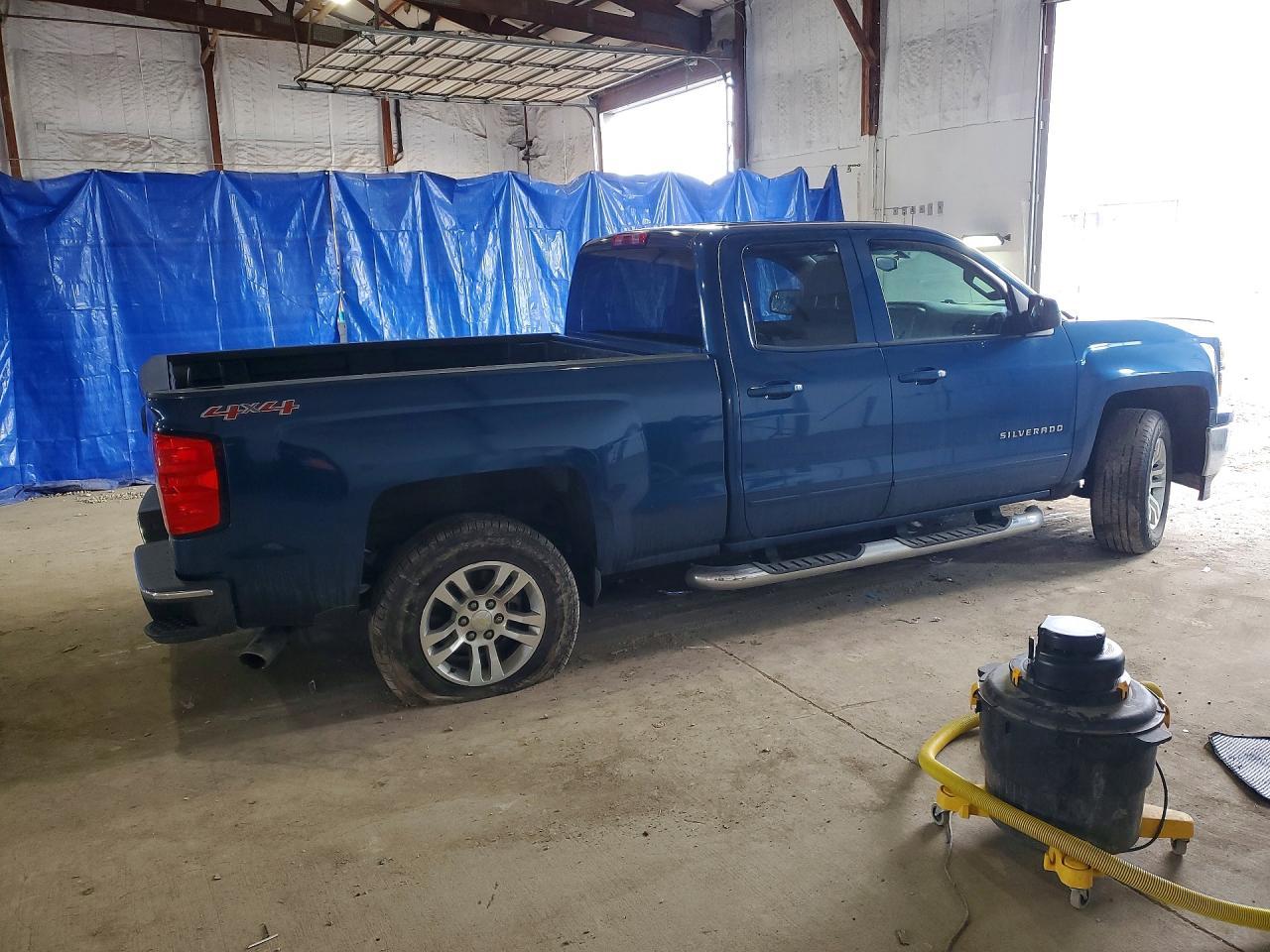 2015 Chevrolet Silverado K1500 Lt - Image 3