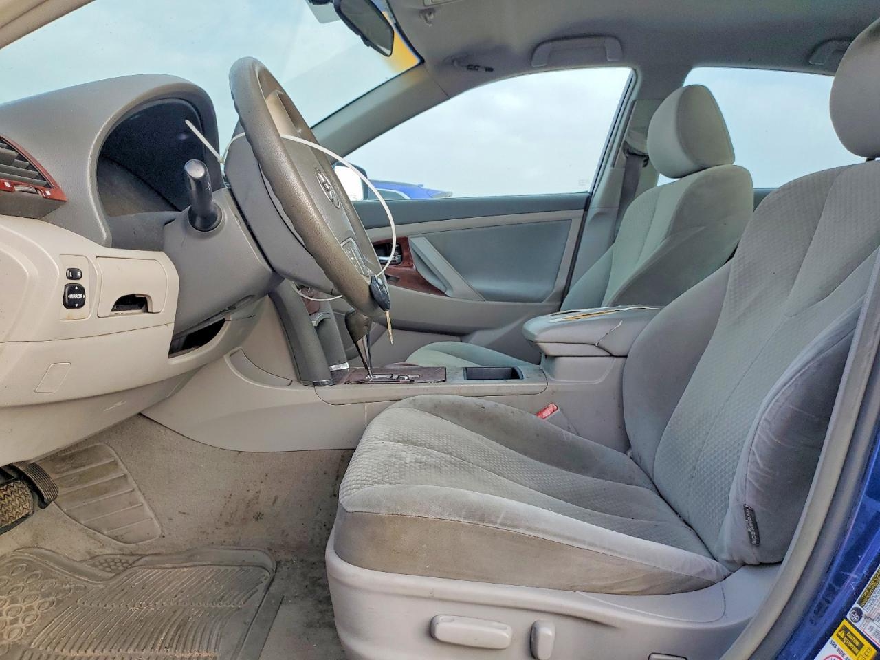 2008 Toyota Camry Ce - Фото 7