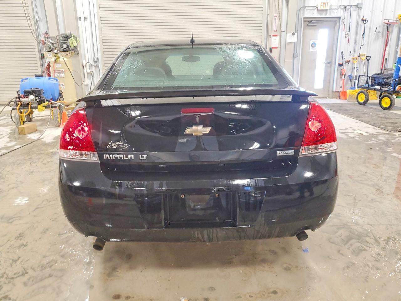 2012 Chevrolet Impala Lt - Image 6