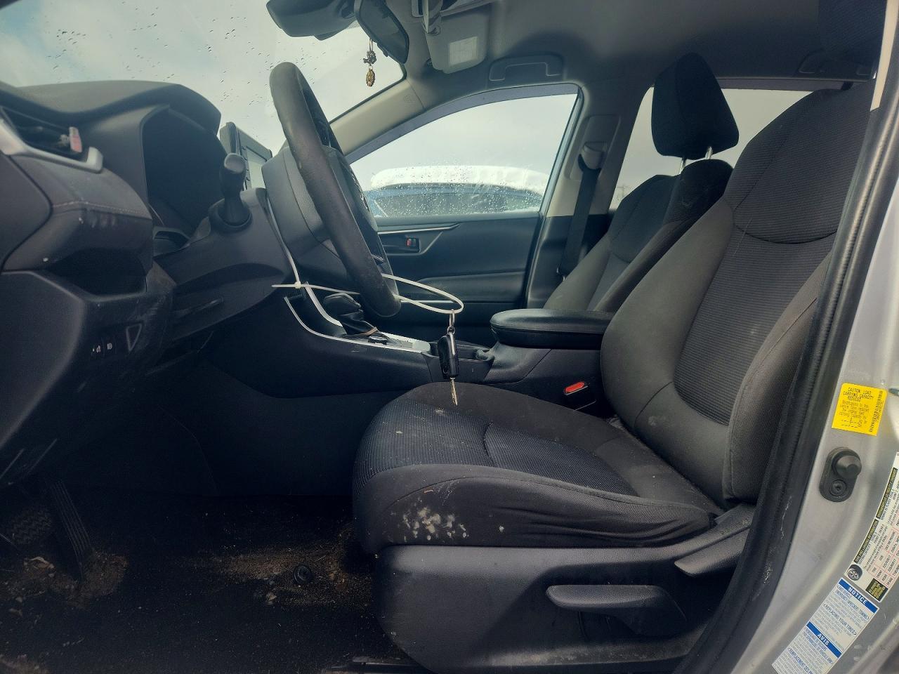 2019 Toyota Rav4 Le - Фото 7
