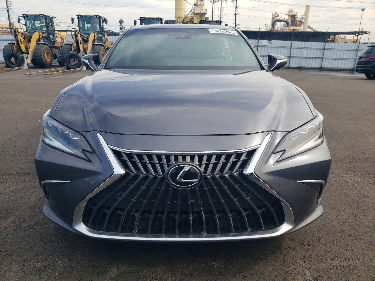 2024 Lexus 4D Gs 350 Awd - Фото 5