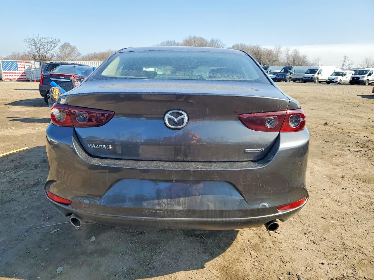 2020 Mazda 3 Select - Image 6