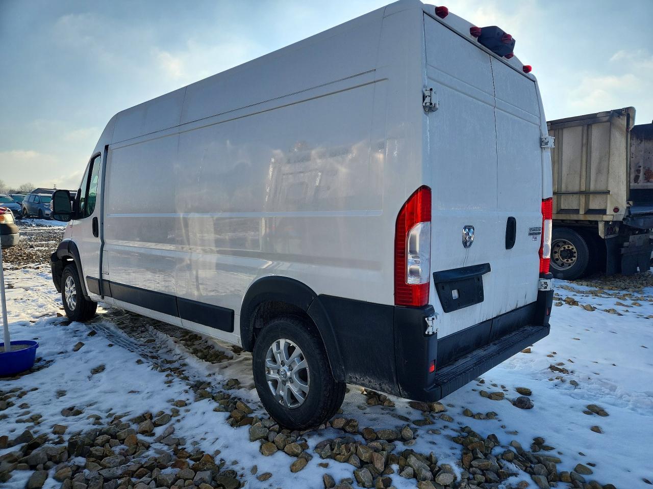 2023 Ram Promaster 2500 2500 High - Image 2
