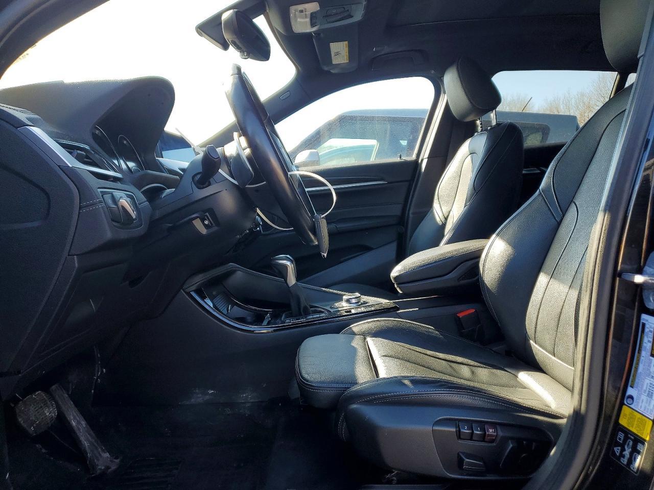 2018 BMW X2 xDrive28I - Фото 7