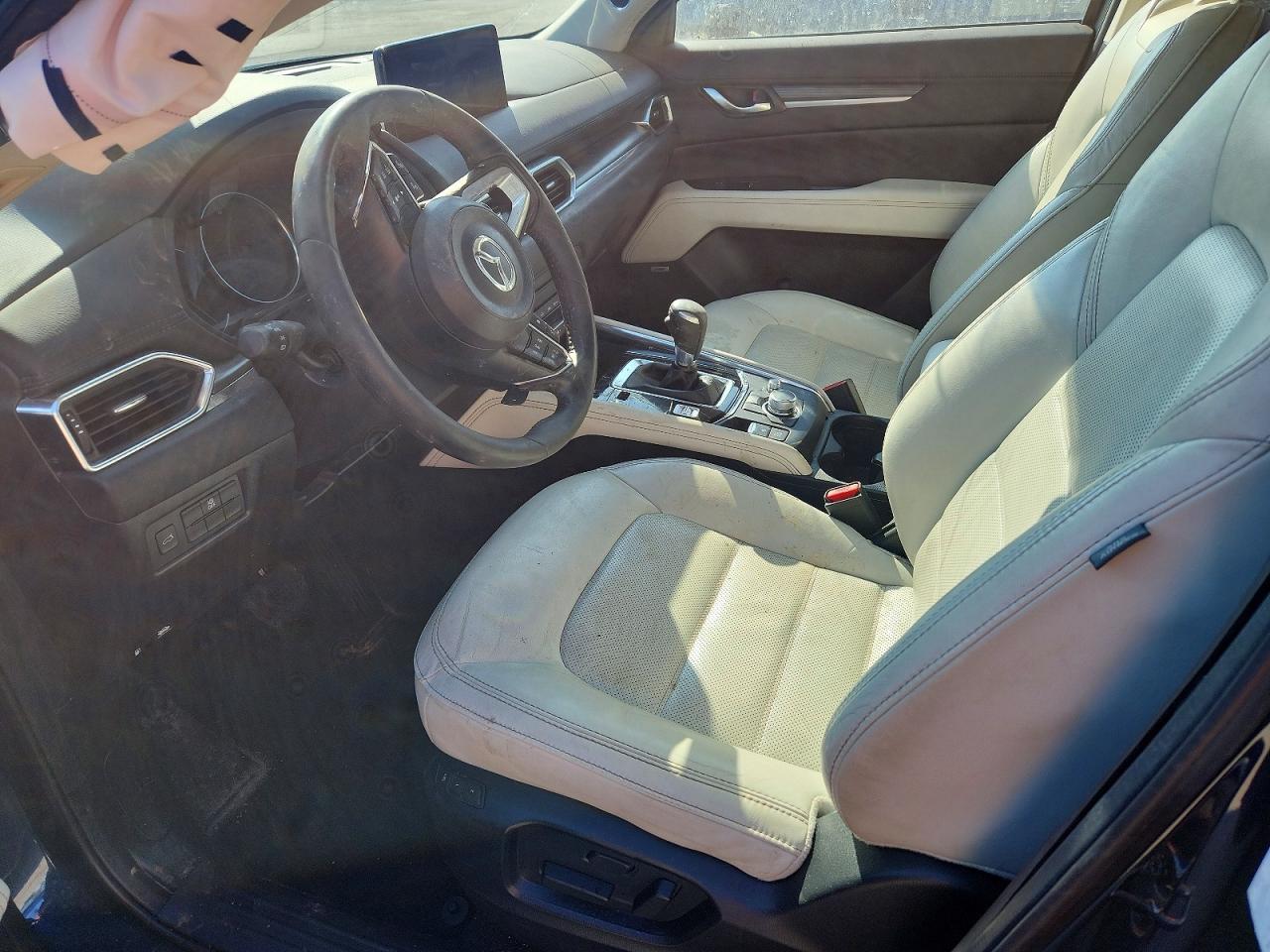 2022 Mazda Cx-5 Premium - Image 7