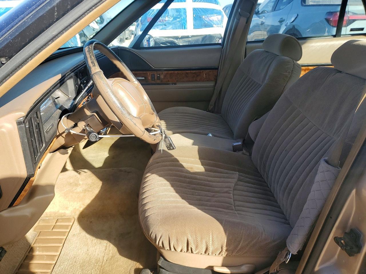 1995 Buick Lesabre Custom - Image 7