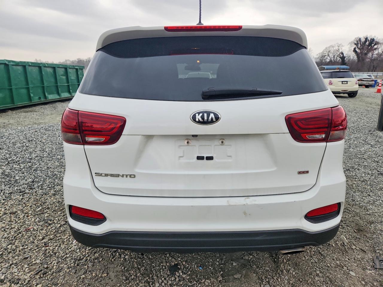 2019 Kia Sorento L - Фото 6