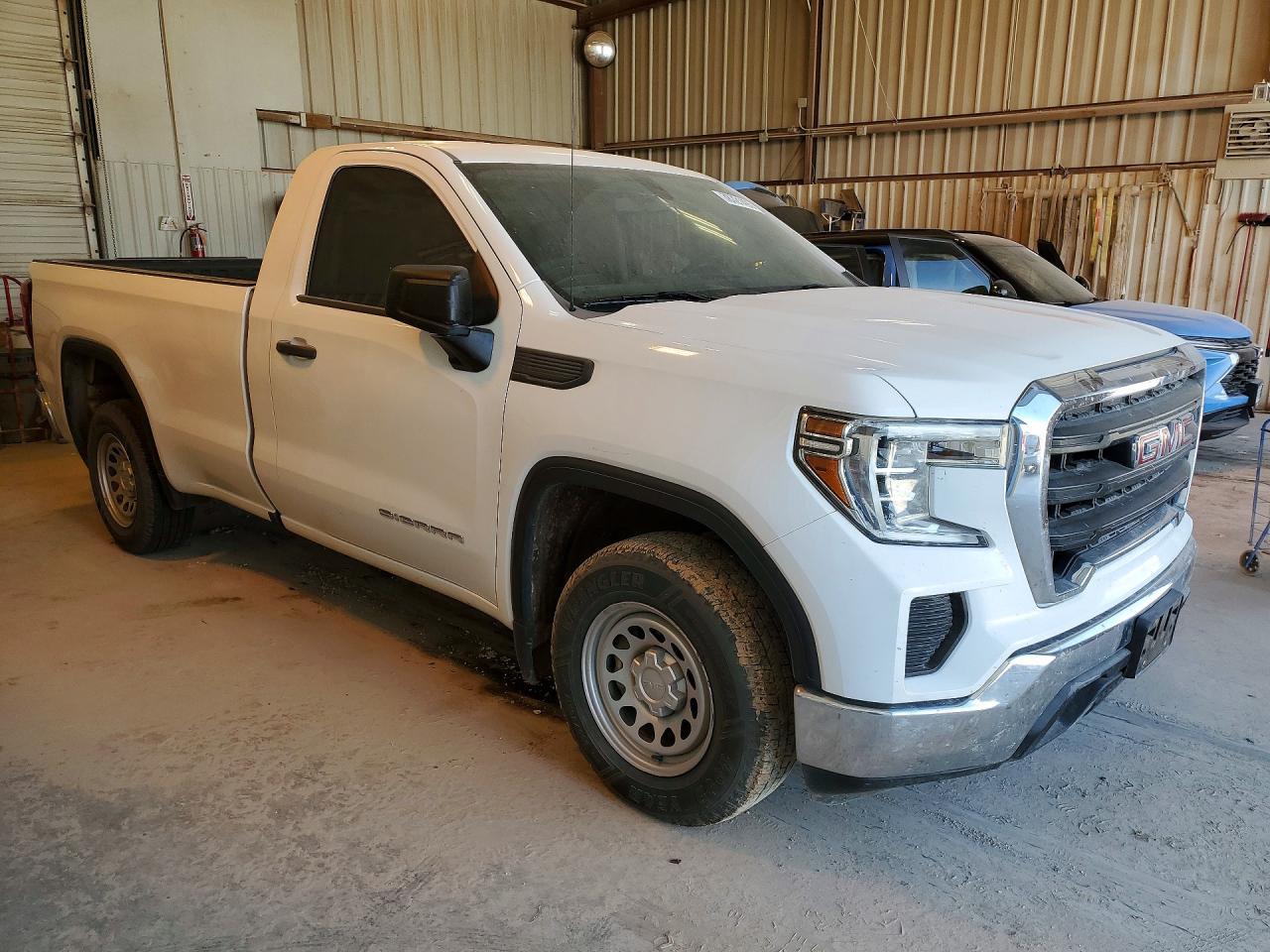 2020 GMC Sierra C1500 - Фото 4