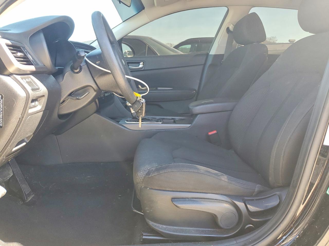 2016 Kia Optima Lx - Image 7
