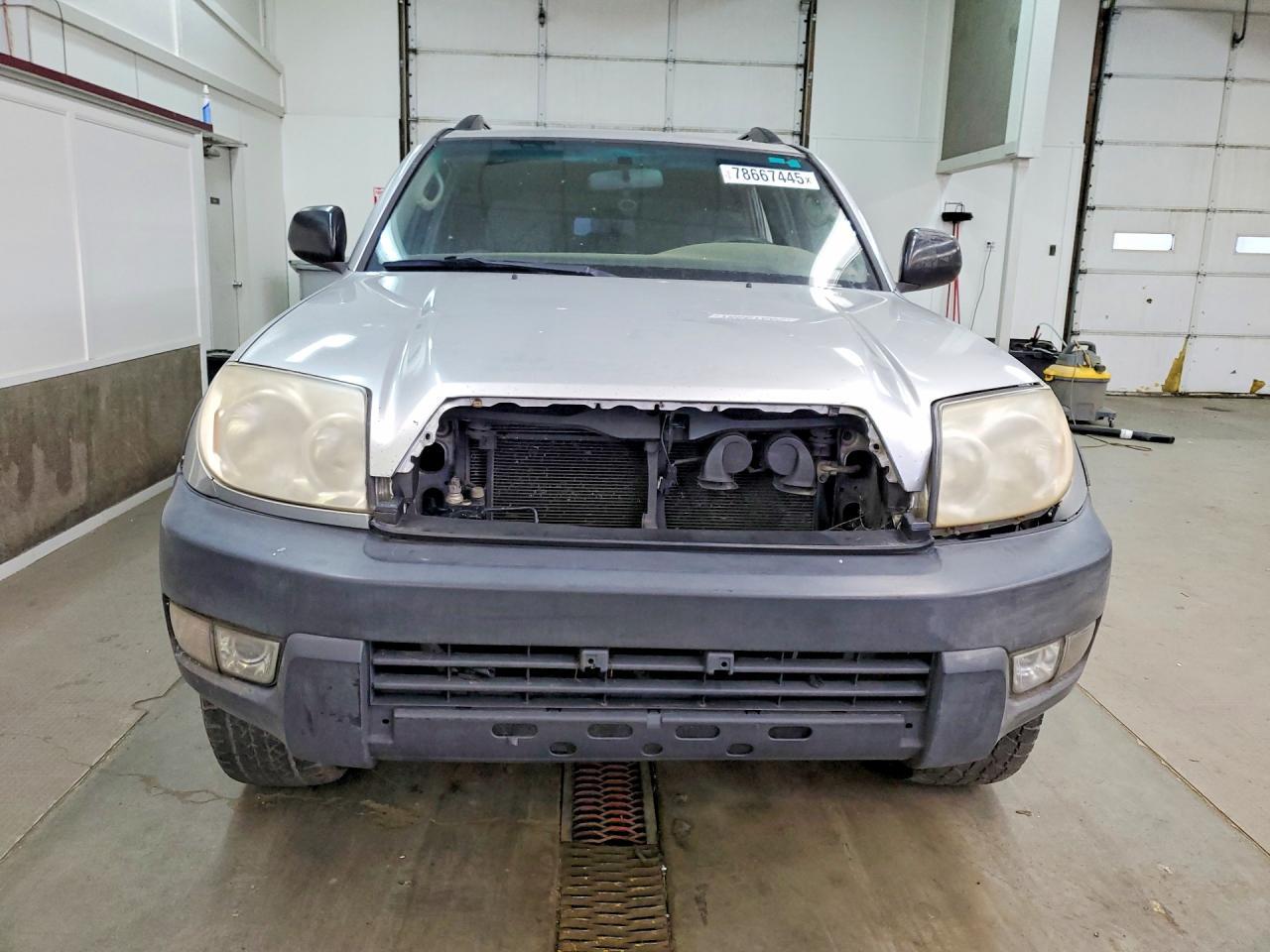 2004 Toyota 4Runner Sr5 - Image 5