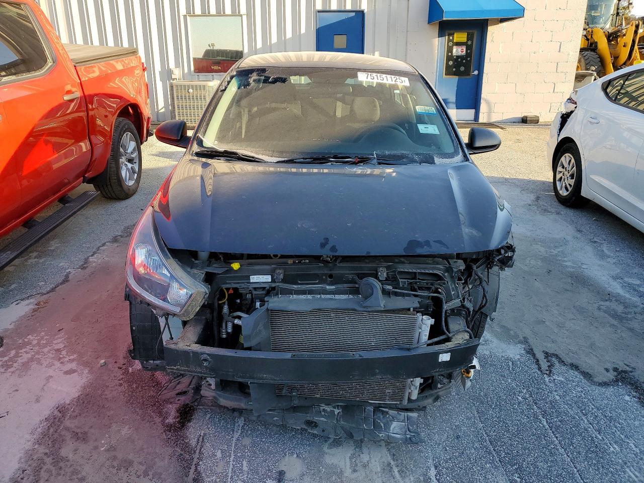 2018 Kia Rio Lx - Image 5