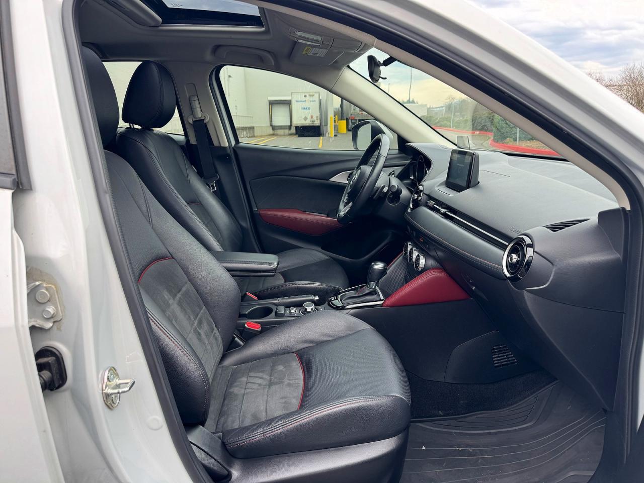 2018 Mazda Cx-3 Grand Touring - Фото 5