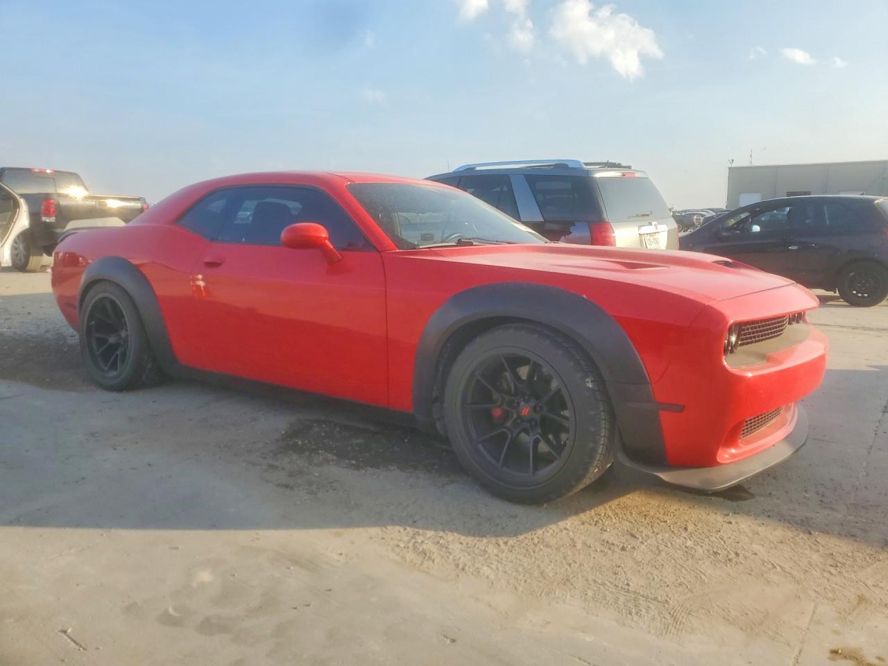 2019 Dodge Challenger R/T Scat Pack - Фото 4