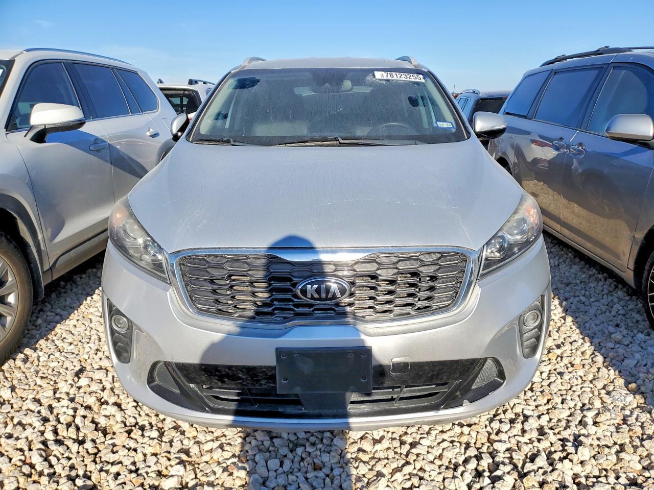 2019 Kia Sorento Ex - Image 5