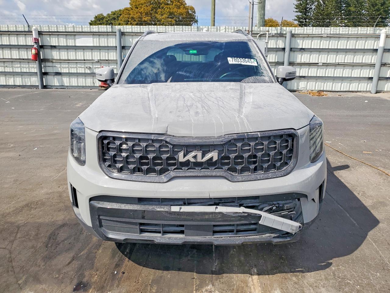2024 Kia Telluride Ex - Image 5