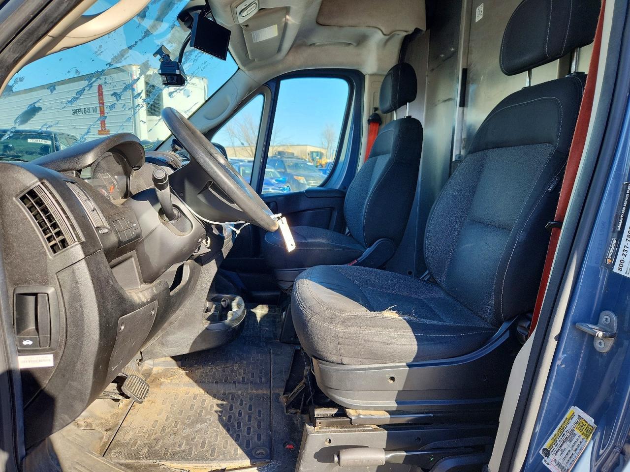2020 Ram Promaster 3500 3500 High - Image 7