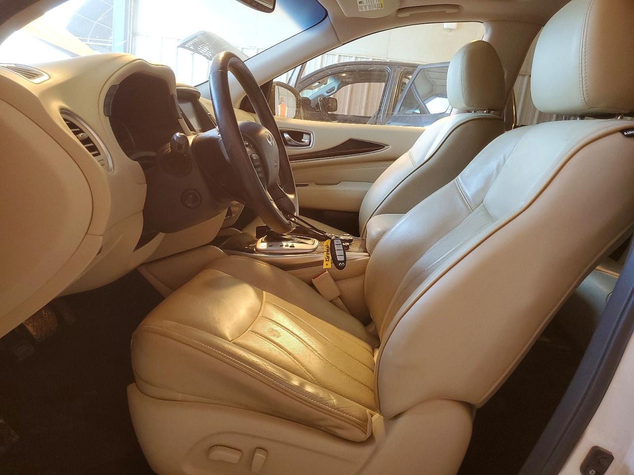 2015 Infiniti Qx60 Base - Image 7
