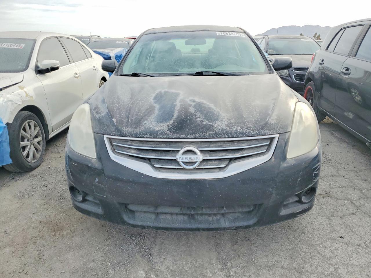 2010 Nissan Altima Base - Image 5