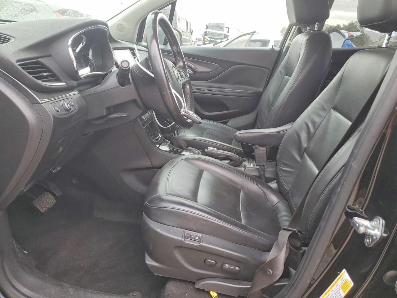 2019 Buick Encore Essence - Image 7